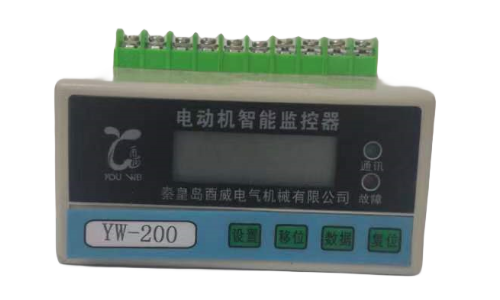 YW-200保護(hù)器